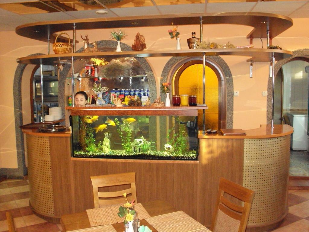 Makovytsya Otel Yaremche Dış mekan fotoğraf